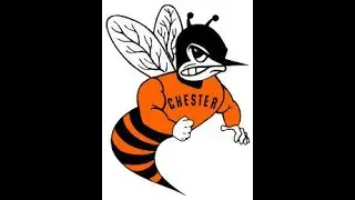 Chester VS Carlyle High School JV and Varsity Girls Basketball