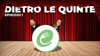 Come un Cane ha Cambiato la Nostra Vita (e Creato Empathy Food!) - Dietro le Quinte #01