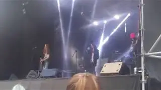 Beast Riders - Load (Live in Rivne)
