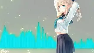 Gucci Gang nightcore