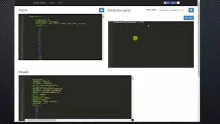 JsonPath Basics Tutorial HD