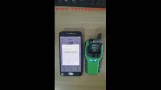 How to update Xhorse VVDI MINI Key Tool APP on mobile?