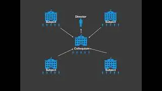 The Peer Academy Idea