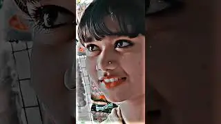 Cute girl hot expression status🥵👀||Cute girl whatsapp status||Hot expression status||Trending status