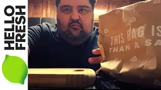 Hello Fresh