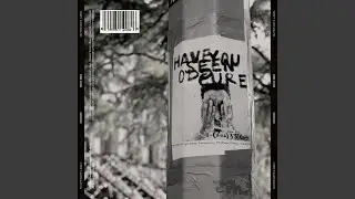 I Thought You Were Fate (feat. Olivier St.Louis & Sainte Ezekiel)