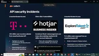 A CISO's Checklist for Securing APIs and Applications