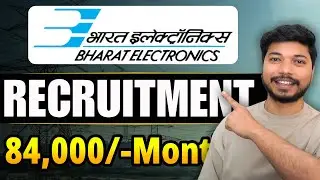 BEL India Recruitment 2025 🔥 Technician &lsquo;C&rsquo; & Trainee Officer | Apply Now!