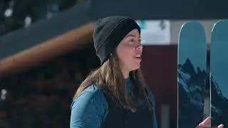 Nordica Enforcer & Santa Ana Skis (88, 93, 94, 104) &ndash; The Unlimited Collection