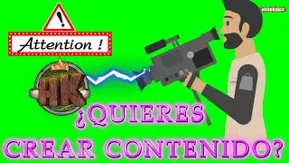 El juego NFT HashKings te apoya: &Uacute;nete a la promoci&oacute;n exclusiva para creadores de contenido