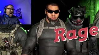 Warzone Rage Compilation #6