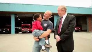 Dan Pike Protecting Our Community in Bellingham, WA