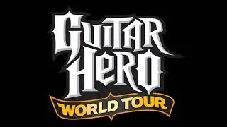 Guitar Hero - World Tour (#48) 30 Seconds to Mars - The Kill