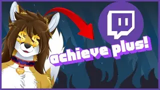 I Achieved Partner Plus AS A TWITCH AFFILIATE! (AND YOU CAN TOO!)