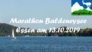 57. Innogy-Marathon am 13.10.2019: 