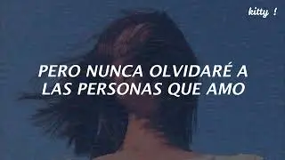 Avril Lavigne - Breakaway ~ Letra:Español