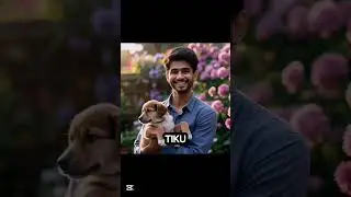 Rocco the Brave Dog: Saved the Boy from Danger | True Hero Dog Story|#hasirash |animal