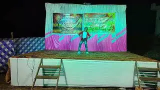 Filmy Dance By Vaishnavi 