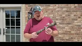 Painting your Scope Cheap and EASY !! #scope #hunting #diy