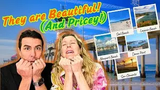 Best Coastal Cities to Live in Orange County California &ndash; Moving to Orange County