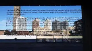The Center on Halsted Lakeview