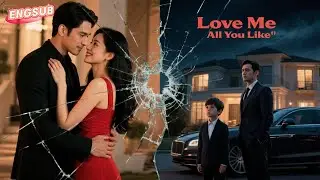 【Engsub】🔥After six years as a stand-in, she was betrayed. until she found true love.#engsub#cdrama