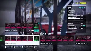 Nfs heat : correndo contra players