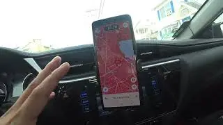 Uber Offer a lower upfront price _No Problem!