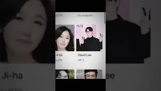 squid game season 2 - edit - David Lee (VIP 3)