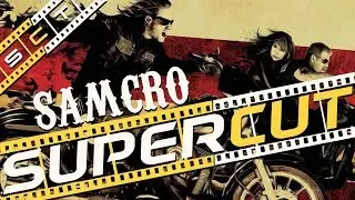 Sons of Anarchy SUPERCUT Every Time The Say 