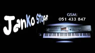 Janko Stopar - Skladba - Bo moj vnuk &scaron;e pel slovenske pesmi