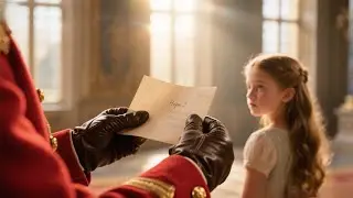 Loyal Royal Guards Protect a Crown of Hope While Camilla&rsquo;s Shadow Divides the Palace | Best Story...