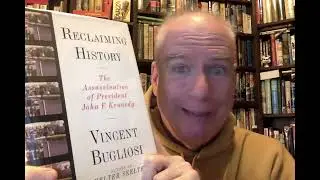 Bookshelf Essentials: Reclaiming History!