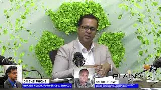 #PlainTALK Live