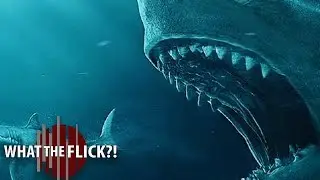 REVIEW: 'The Meg'