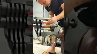 world largest Gun     #shorts #technical Ihsan#technology