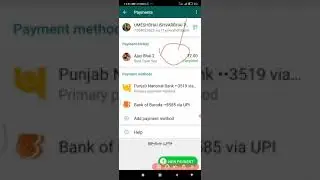 whatsapp payment | whatsapp payment feature not showing whatsapp pay  whatsapp payment invite link