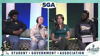 Ep. 3 - Short Week Energy: Just Checking In | Anchored In