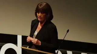 Fact or Fake: The End of Reality? | Jane Corbin | TEDxUniversityofStAndrews
