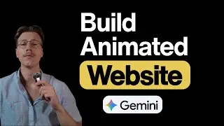 Secrets to unlock Gemini 3's hidden animations..