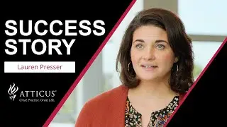 Lauren Presser - Ayres Presser Elder Law