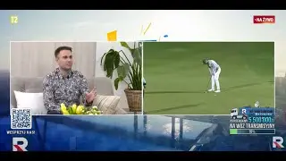 Golf w Polsce. Jak zacząć? | Popek, Patyra | #RepublikaWstajemy | 10.02.25