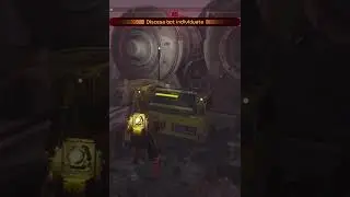 Helldivers&hellip; we have a traitor among us&hellip; #explorepage #helldivers2 #gaming #superearth #games