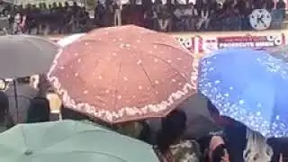 B.sound  Live cover : Speech GS Gangte