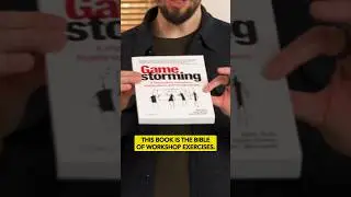 You Need This Book If You Run Workshops