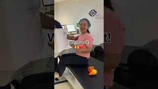 The eyes never lie - reaction after SmartSight laser eye surgery