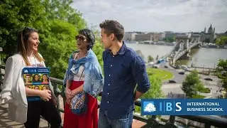 Why choose IBS?