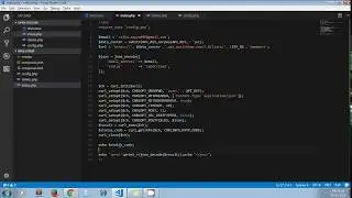 MailChimp Integration On A Website Using MailChimp API And PHP
