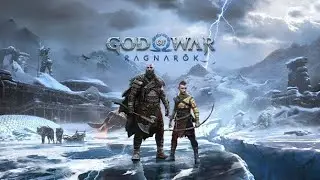 SOSATV1 G.O.W RAGNAR&Ouml;K PT.21(Kratos wife sexy asf.....cute redhead ❄️🐰