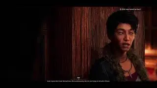 Let's play VAMPIRE  THE MASQUERADE 